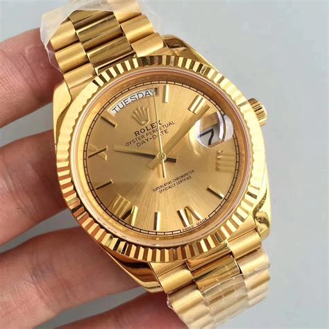 luxury watches replica review|high quality copy watches.